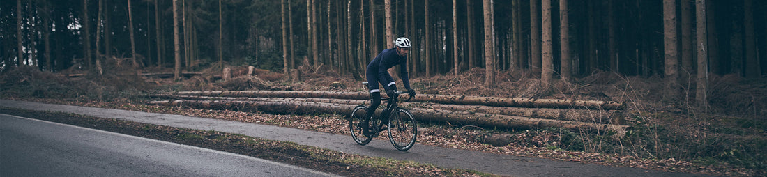 Blog post Apparel Guide // Autumn Bike Edition