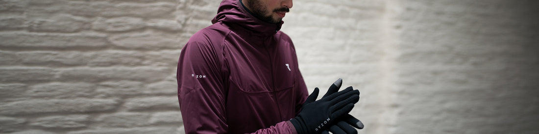 Blog post Apparel Guide // Winter Run Edition