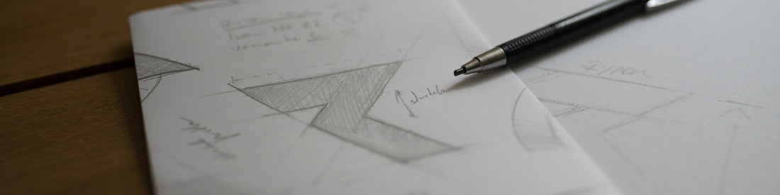 Blog post Behind the Scenes // Gründerstory