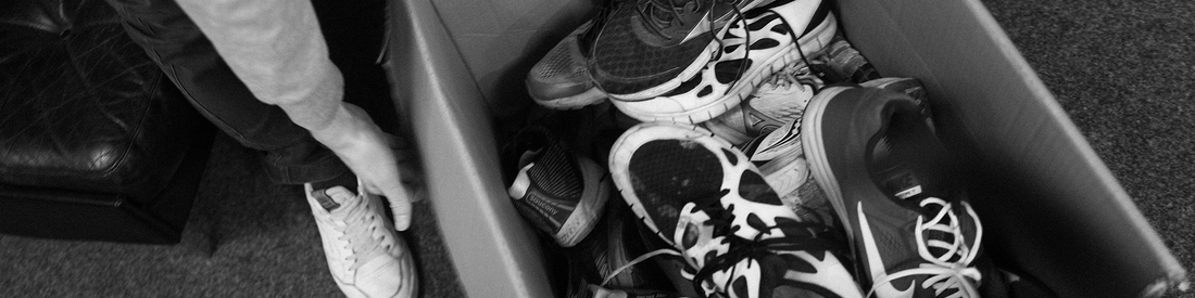 Blog post United In Humanity // Leave No One Behind