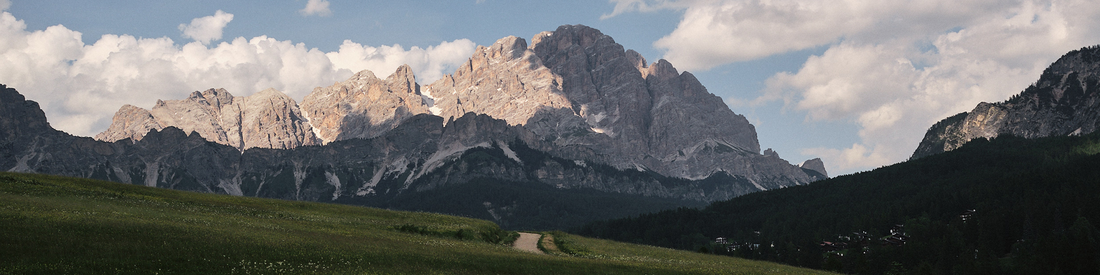 Blog post Project Horizon // Marc Maurer