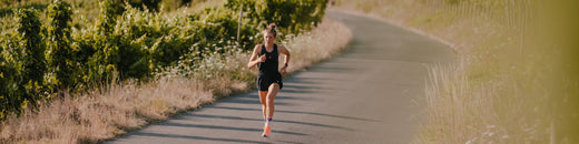 Blog post Der erste Triathlon