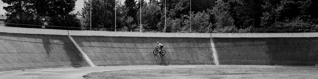 Blog post André Greipel // Wo alles anfing