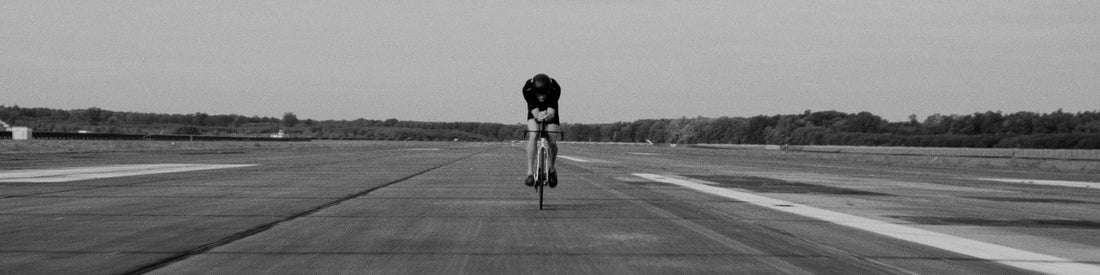 Blog post Warp Reality // Verge Aero Race Suit