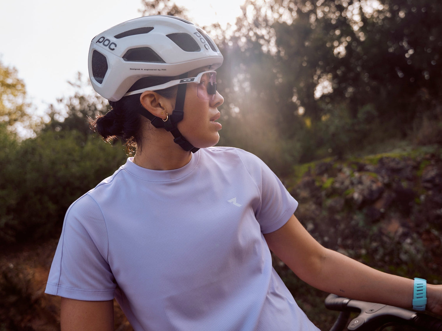 Women's Gravel Jersey