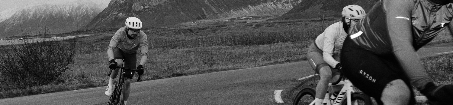 Ryzon Performance Apparel - New Arrivals