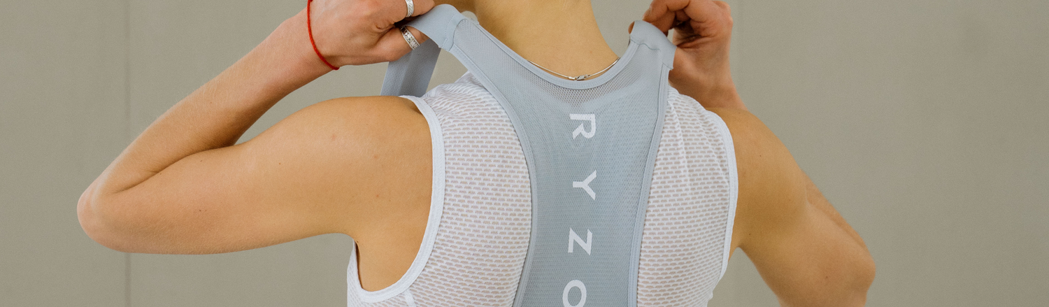 Bib Shorts - Träger-Fahrradhosen