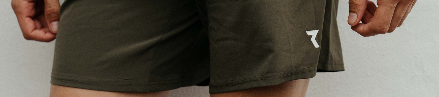 Laufhose Herren