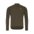 Spectra Running Thermal Mock Neck Men Moore Green / XS Variant Image