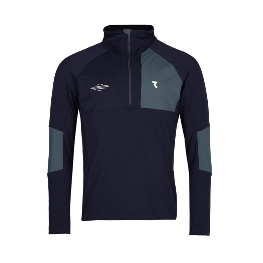 Phantom Thermal Half Zip