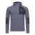 Phantom Running Thermal Quarter Zip Men Gravel Grey / Knight Black / XS Variant Image