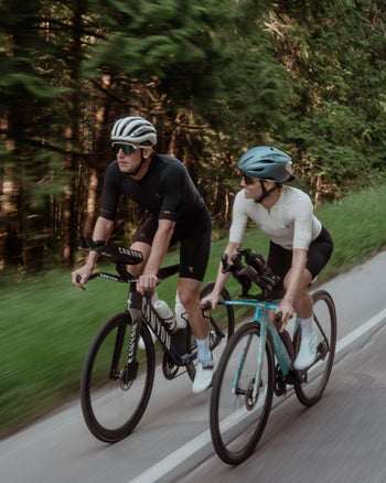 Lookbook Venom Cycling Bib Shorts Women 18