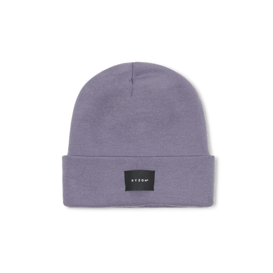 Aura Fine Merino Beanie