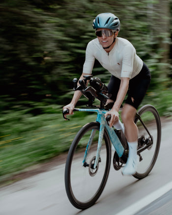 Lookbook Venom Cycling Bib Shorts Women 19