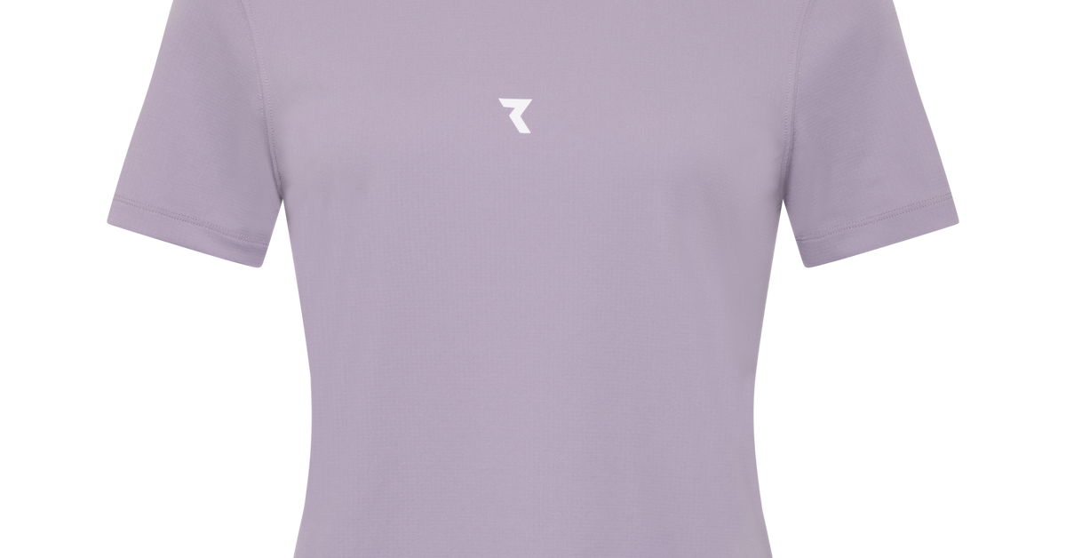 Spectra Running T-Shirt Women RYZON