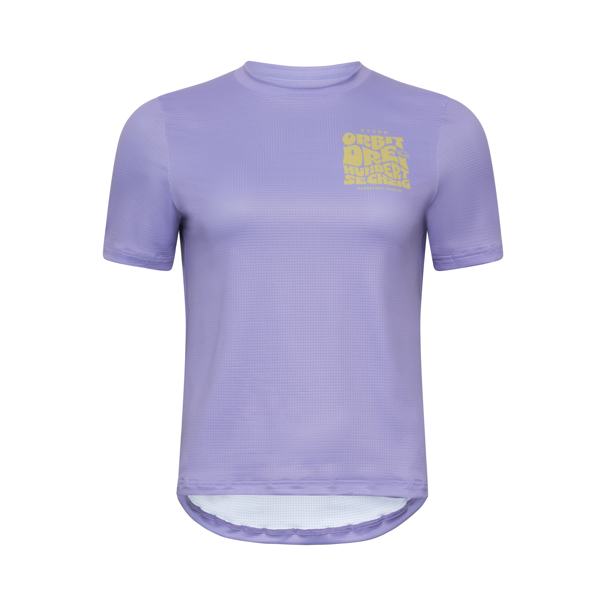 Orbit360 Gravel T-Shirt Women