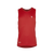 Phantom Running Singlet Men 1st Generation Soaked Red / XS Variant Image
