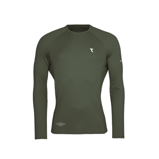 Phantom Running Longsleeve T-Shirt Men