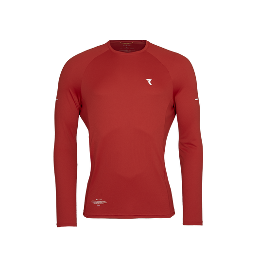 Phantom Running Longsleeve T-Shirt Men