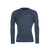 Phantom Running Longsleeve T-Shirt Men Color of the Earth / XS Variant Image