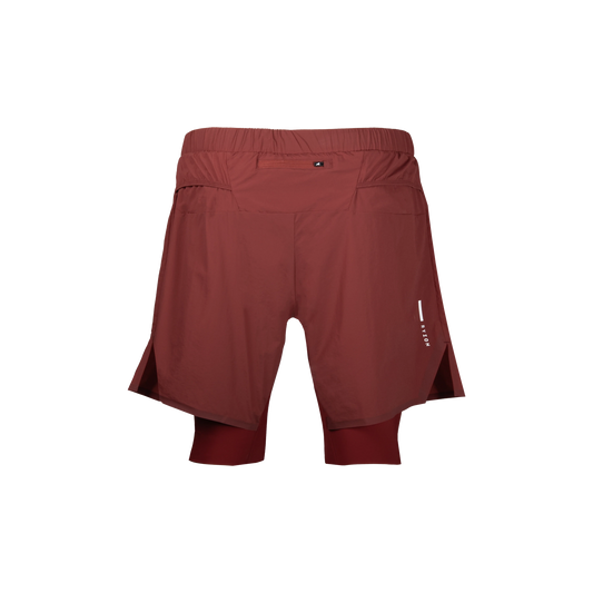Phantom 2in1 Running Shorts Men