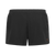 Sonic Running Lined Shorts Men Knight Black / XS Variant Image