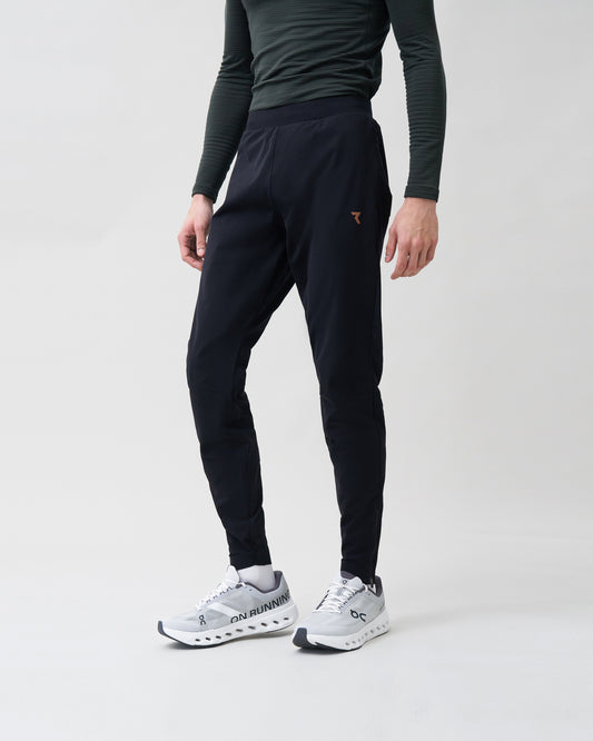 Sonic Running Thermal Pants Men