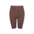 Spectra Running Half Tights Women Chocolate Melt / XS Variant Image