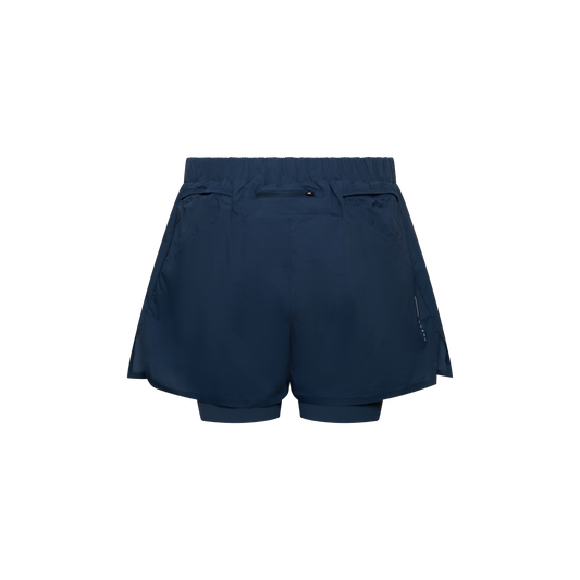 Phantom Running 2in1 Shorts Women