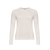 Phantom Running Longsleeve T-Shirt Women Clouded Dune / XS Variant Image