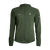 Phantom LightShell Hooded Jacket Women Drained Green / XS Variant Image