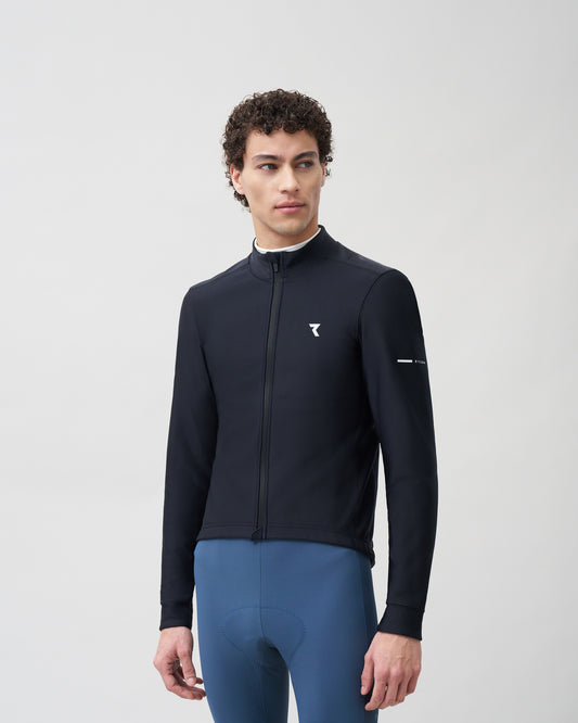 Signature Cycling Thermal Jacket Men