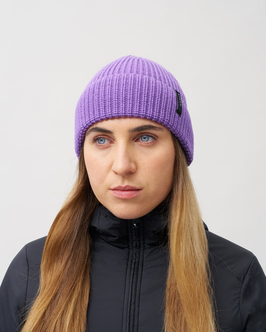 Aura Merino Beanie