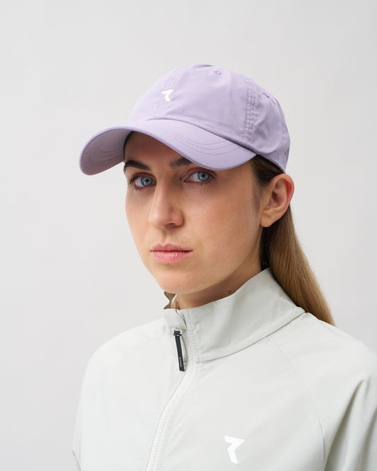 Aura Comfort Cap "Icon"