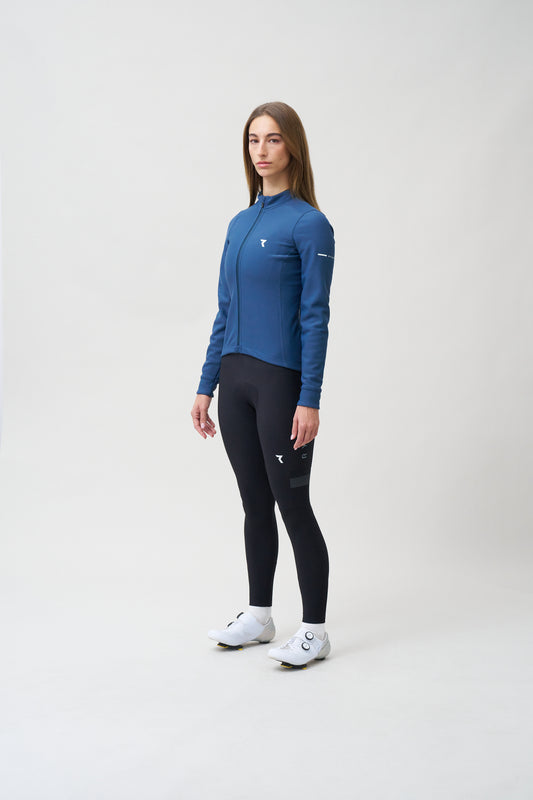 Signature Cycling Thermal Jacket Women