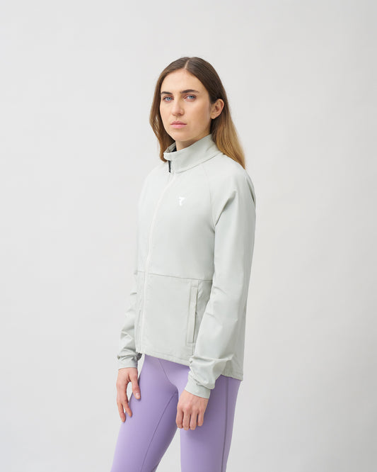 Spectra Running Softshell Jacket Women