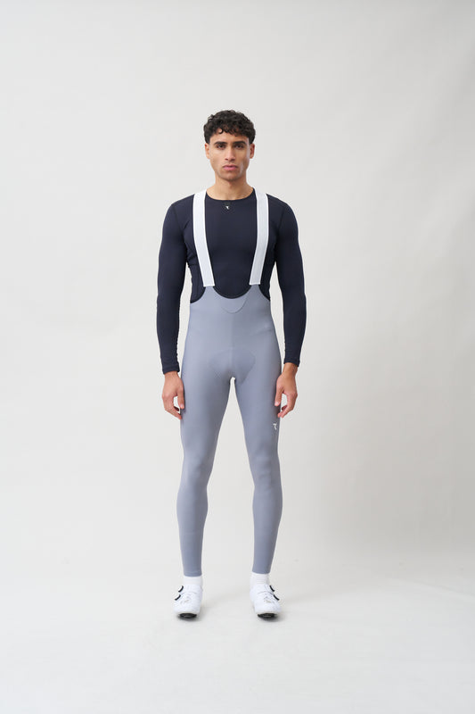Vela Cycling Thermal Bib Tights Men