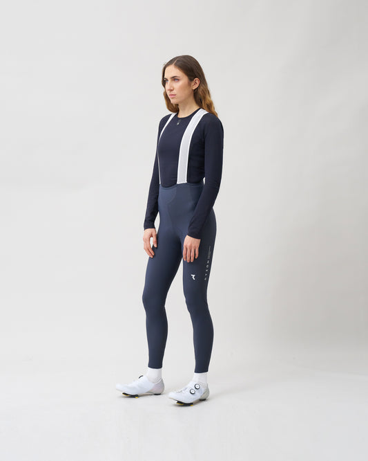 Vela Cycling Thermal Bib Tights Women