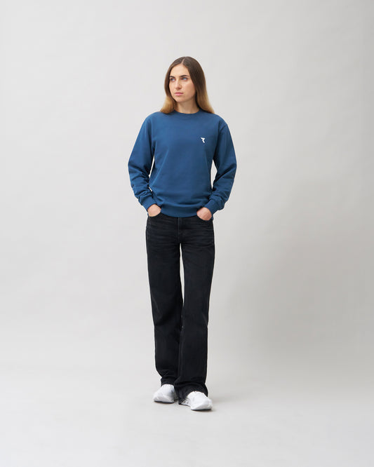 Rhythm Unisex Crewneck "Icon"