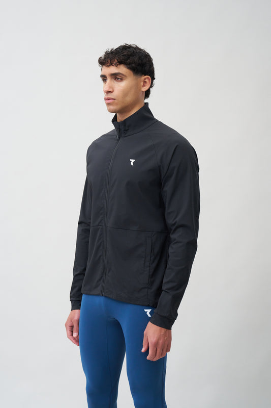 Spectra Running Softshell Jacket Men