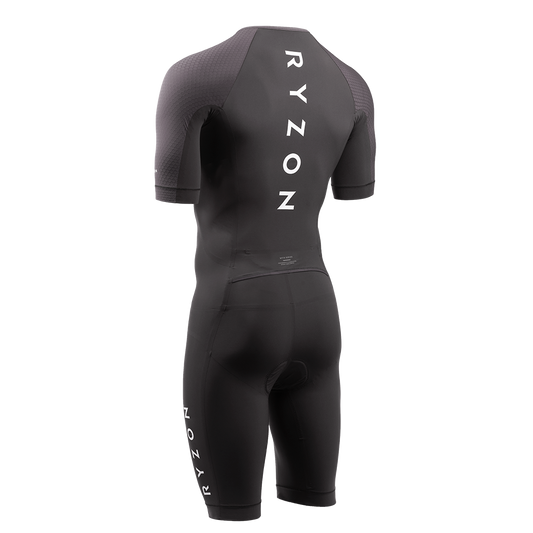 Myth Aero Sleeve Tri Race Suit 4th Generation