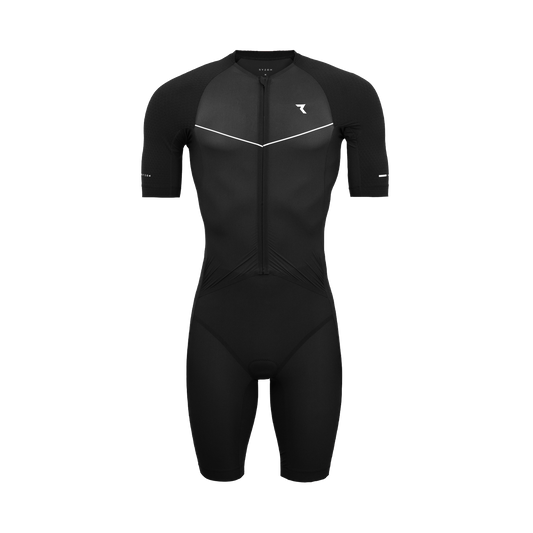 Myth Aero Sleeve Tri Race Suit