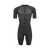 Myth Triathlon Aero Sleeve Suit Men Gravel Grey / XS Variant Image