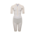 Verge Triathlon Graphene Suit Women Clouded Dune / XS Variant Image
