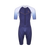 Lucy Charles-Barclay Triathlon Graphene Suit Men Marine Haze / XS Variant Image
