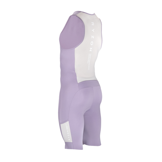 Arise Triathlon Sleeveless Suit Men