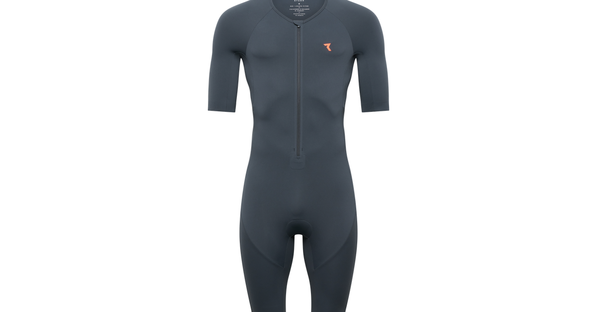 RYZON トライスーツ　Sサイズ（定価約8万円） Arise Triathlon Suit Men 