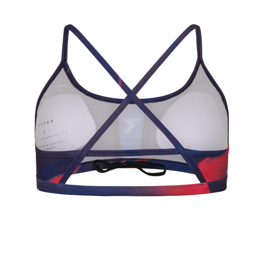 Afire Swim Bikini Top Women