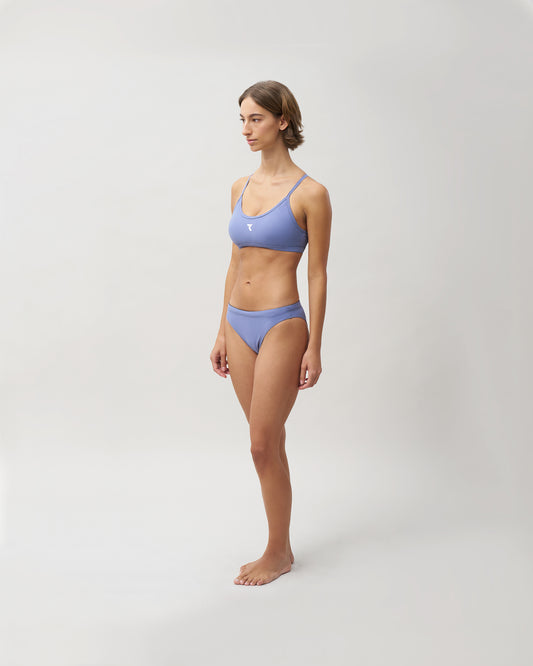 Afire Swim Bikini Bottom Women