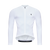 Vela Cycling Thermal Longsleeve Jersey Men Arctic White / XS Variant Image